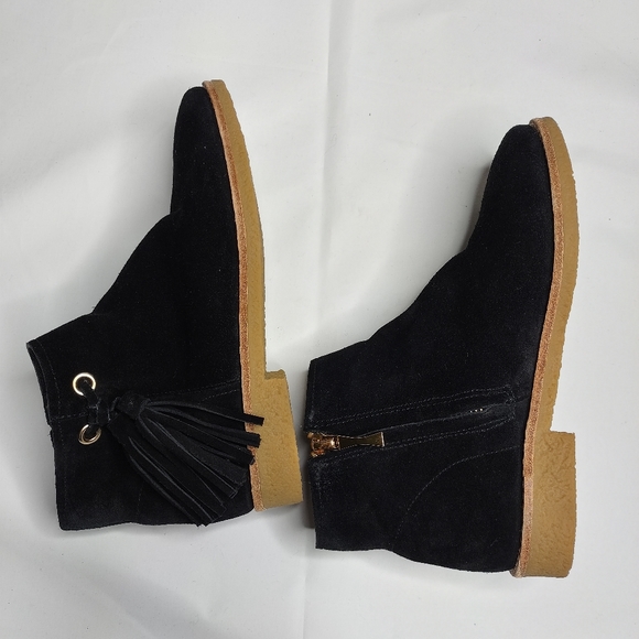 Kate Spade New York Bellamy Tassel Bootie - Picture 5 of 12